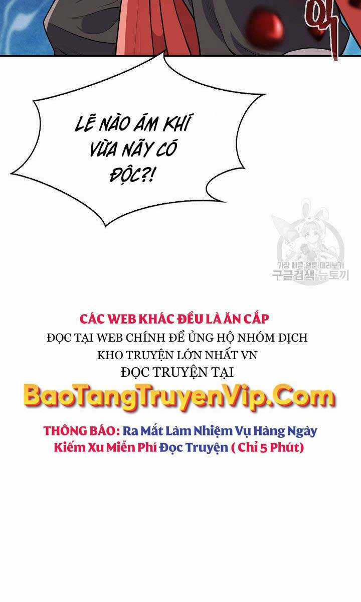 Kiếm Ma Đạo - Chapter 5 - Trang 19