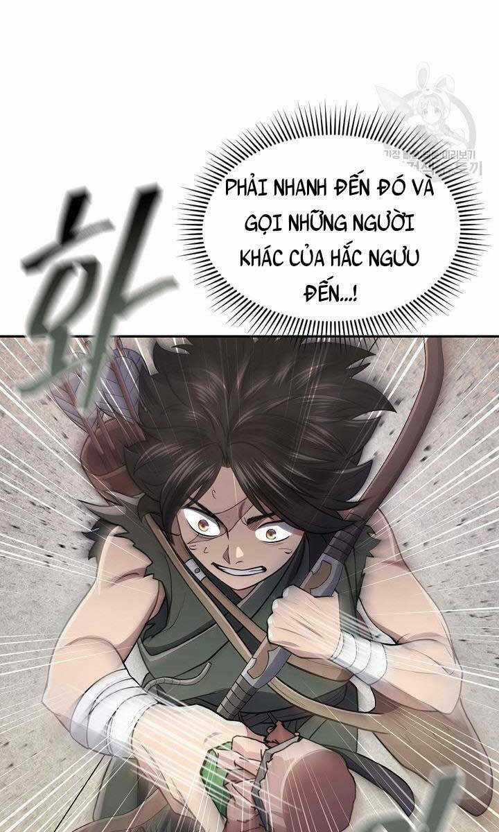 Kiếm Ma Đạo - Chapter 5 - Trang 22