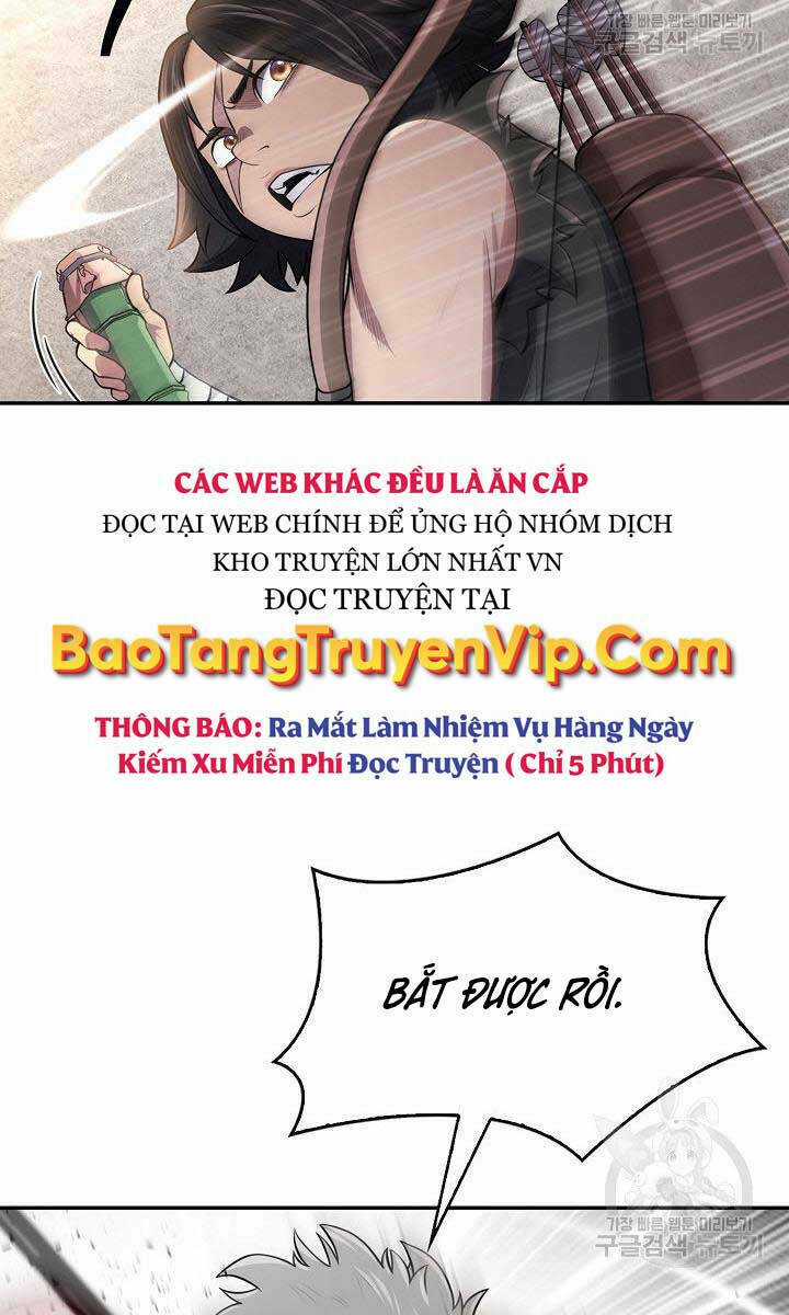 Kiếm Ma Đạo - Chapter 5 - Trang 24