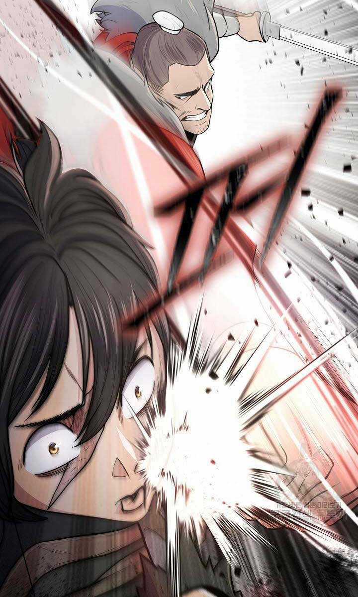 Kiếm Ma Đạo - Chapter 5 - Trang 25