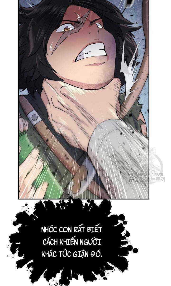 Kiếm Ma Đạo - Chapter 5 - Trang 30