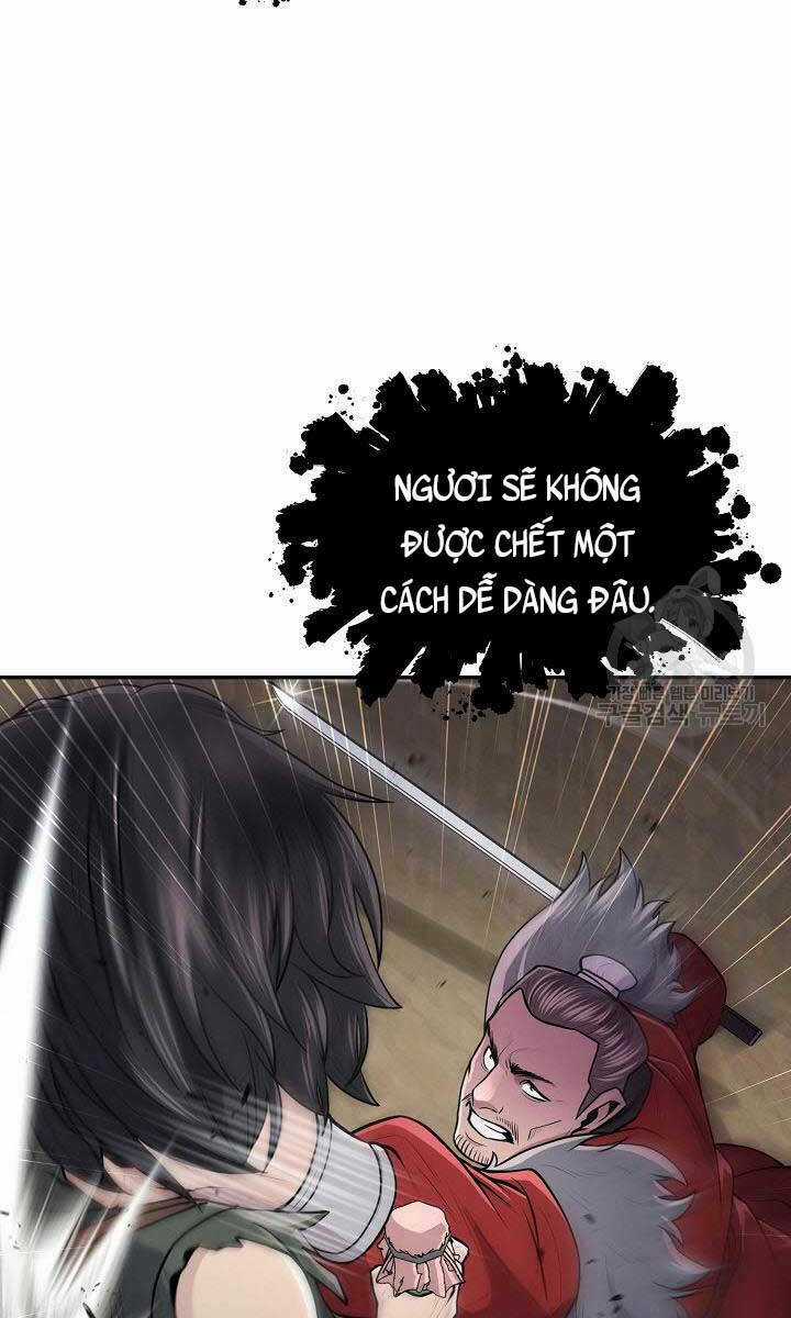 Kiếm Ma Đạo - Chapter 5 - Trang 31