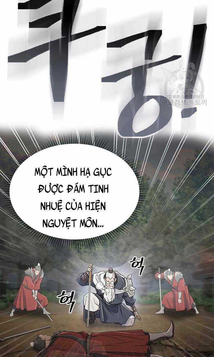 Kiếm Ma Đạo - Chapter 5 - Trang 47