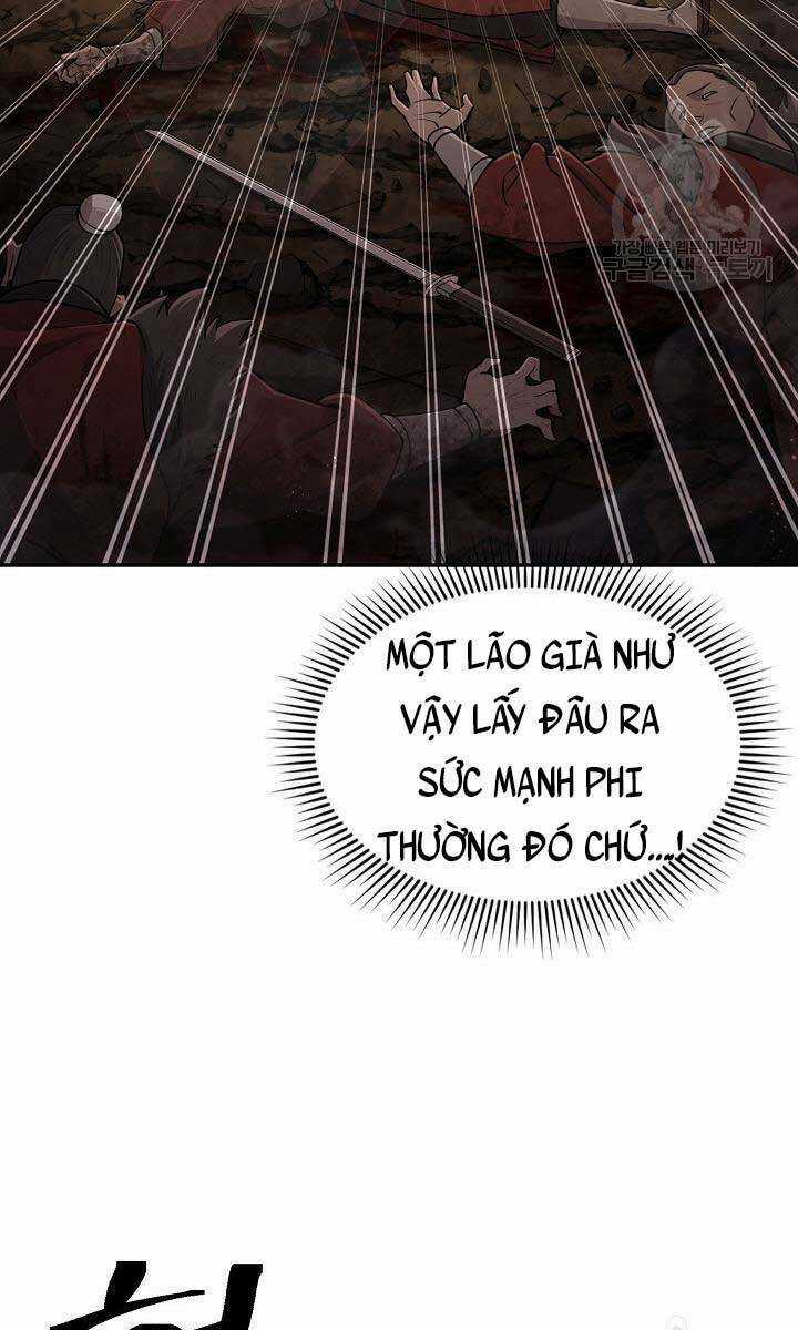 Kiếm Ma Đạo - Chapter 5 - Trang 48