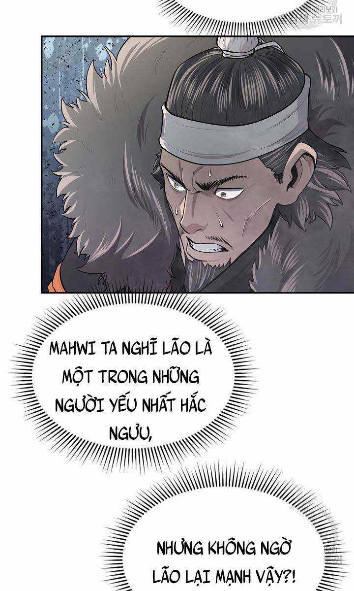 Kiếm Ma Đạo - Chapter 5 - Trang 50