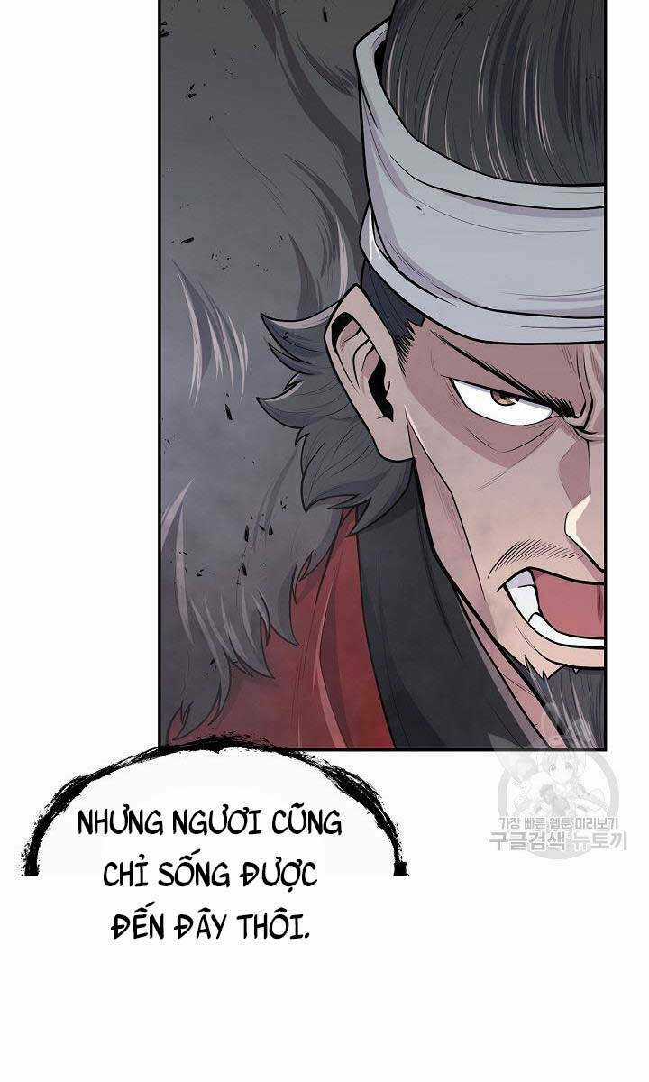 Kiếm Ma Đạo - Chapter 5 - Trang 52