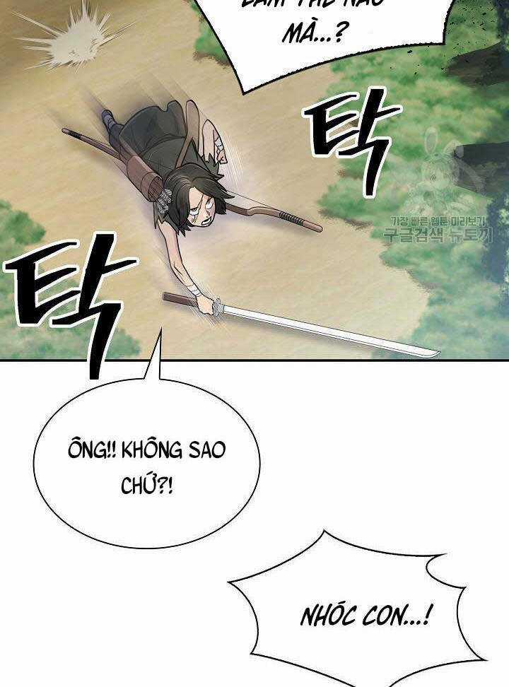 Kiếm Ma Đạo - Chapter 5 - Trang 79