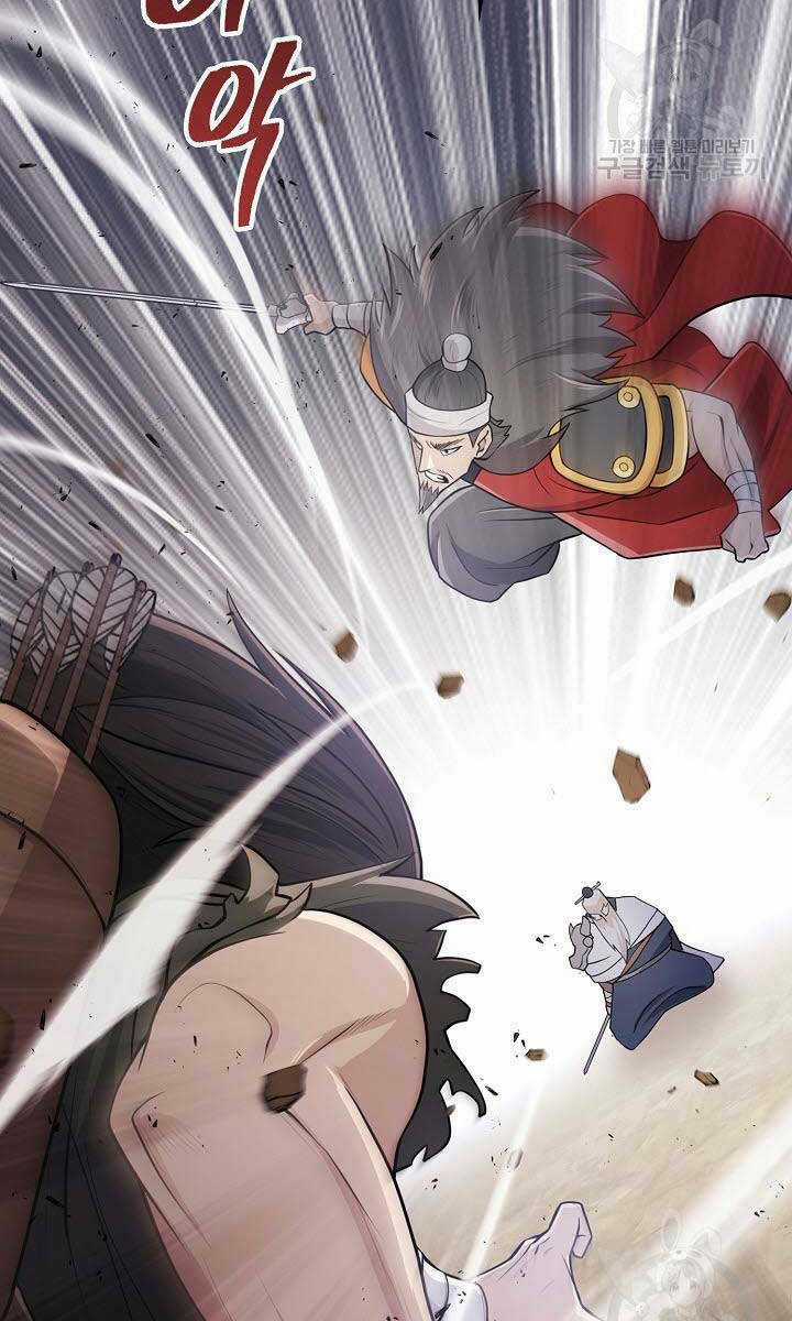 Kiếm Ma Đạo - Chapter 5 - Trang 83