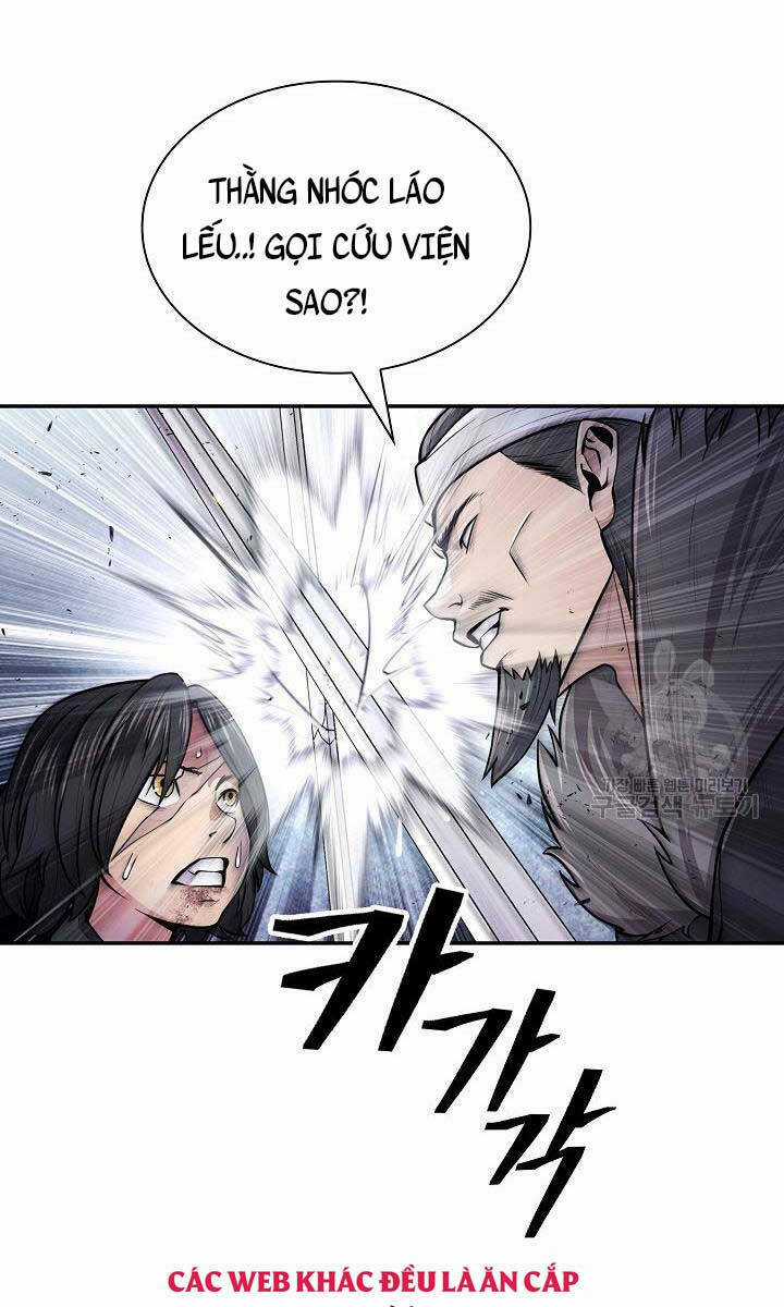 Kiếm Ma Đạo - Chapter 5 - Trang 88