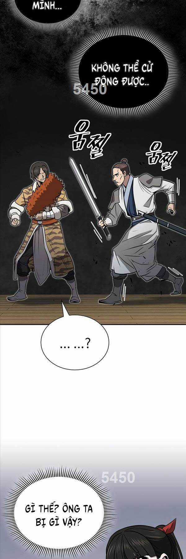 Kiếm Ma Đạo - Chapter 50 - Trang 2