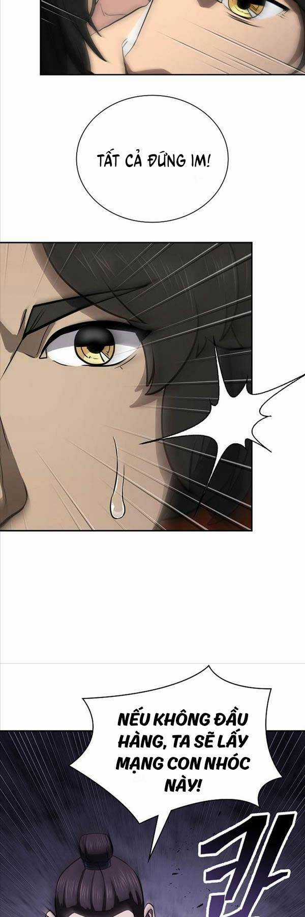 Kiếm Ma Đạo - Chapter 50 - Trang 12