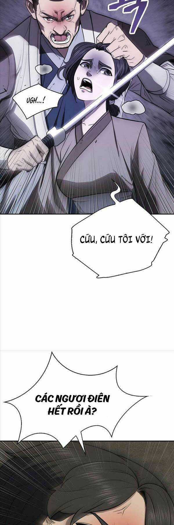 Kiếm Ma Đạo - Chapter 50 - Trang 13