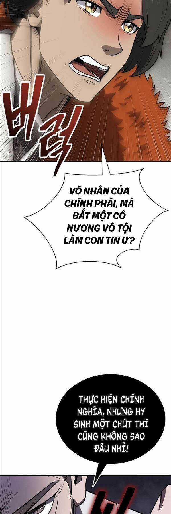 Kiếm Ma Đạo - Chapter 50 - Trang 14