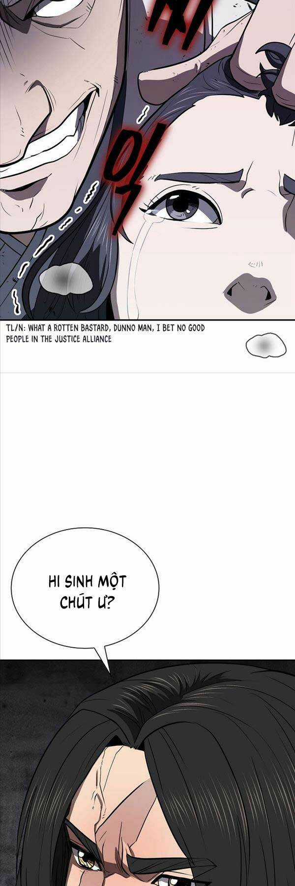 Kiếm Ma Đạo - Chapter 50 - Trang 15