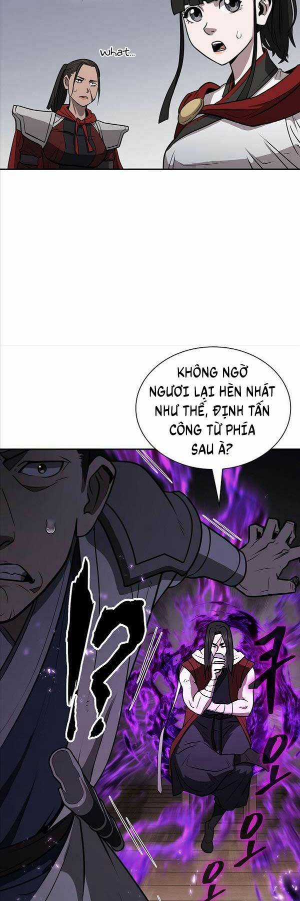 Kiếm Ma Đạo - Chapter 50 - Trang 3