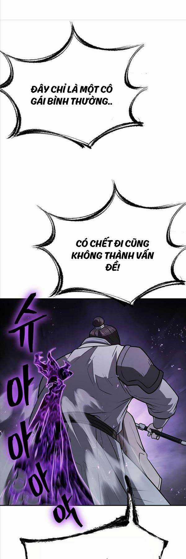 Kiếm Ma Đạo - Chapter 50 - Trang 21