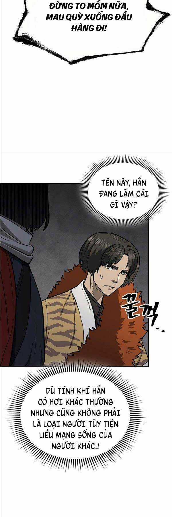 Kiếm Ma Đạo - Chapter 50 - Trang 22