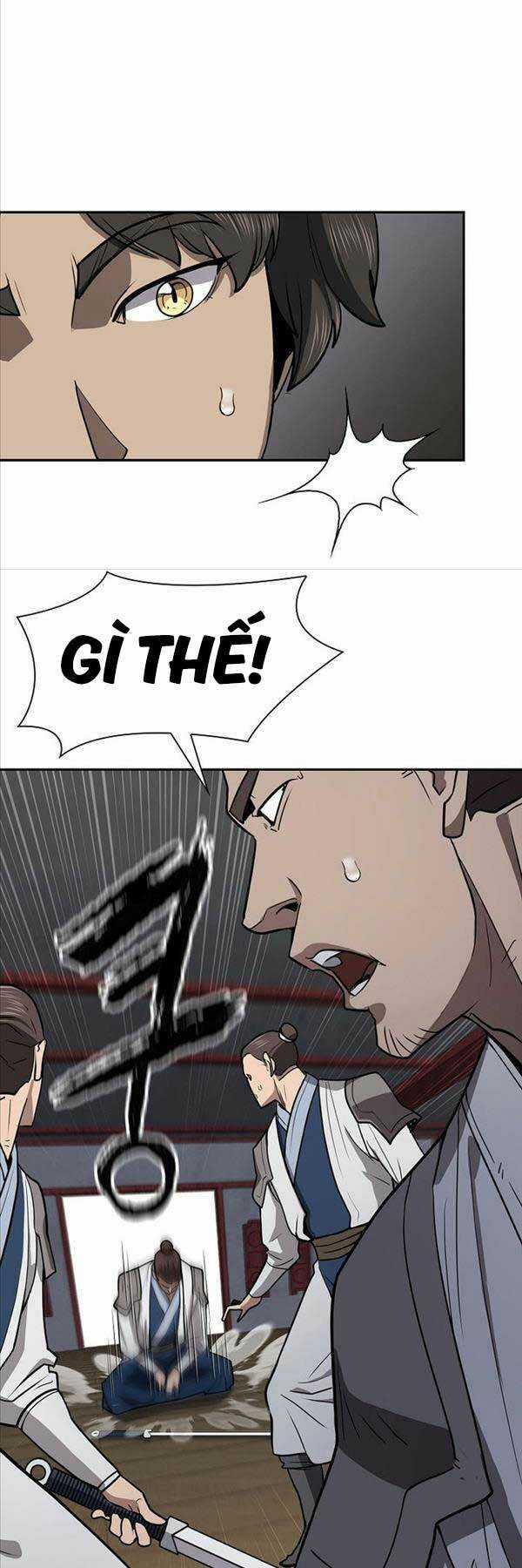 Kiếm Ma Đạo - Chapter 50 - Trang 27