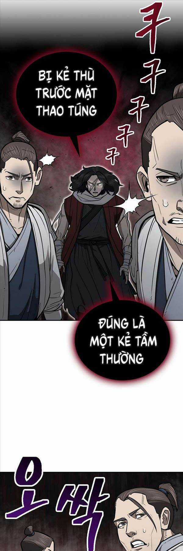 Kiếm Ma Đạo - Chapter 50 - Trang 29