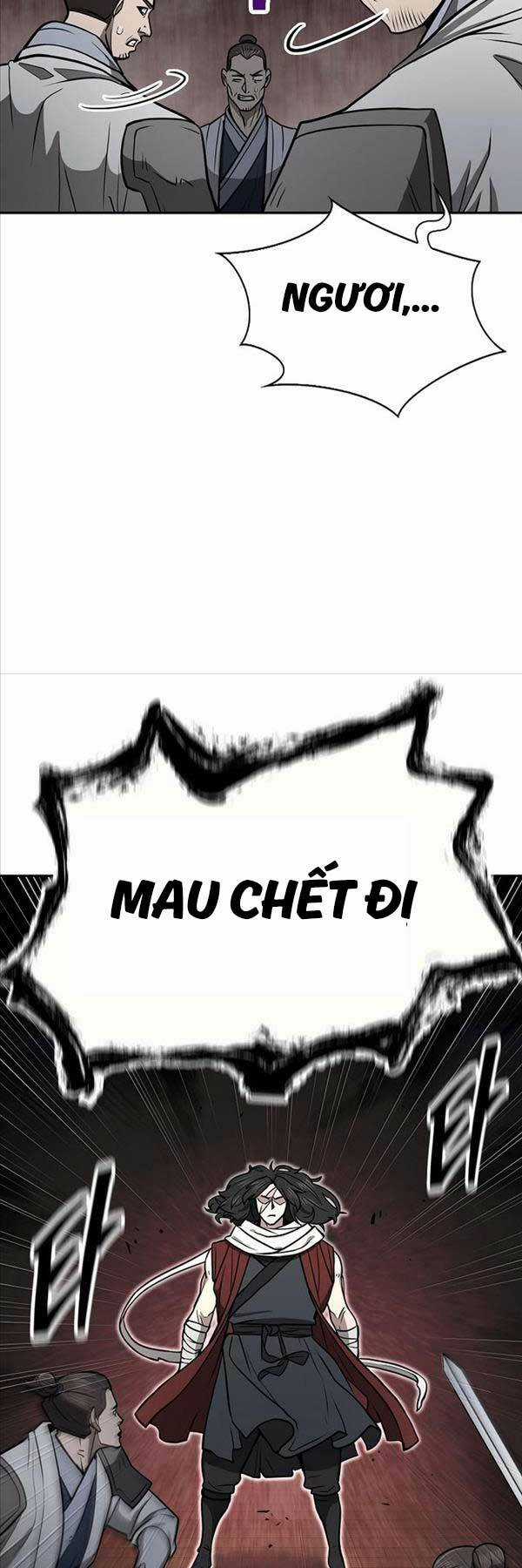 Kiếm Ma Đạo - Chapter 50 - Trang 30