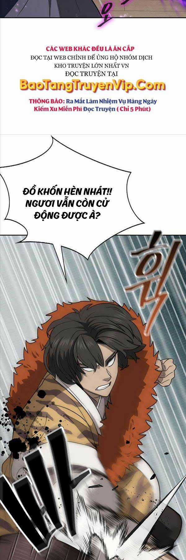 Kiếm Ma Đạo - Chapter 50 - Trang 4