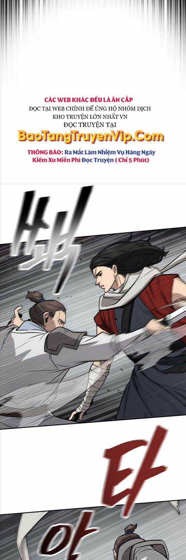 Kiếm Ma Đạo - Chapter 50 - Trang 33