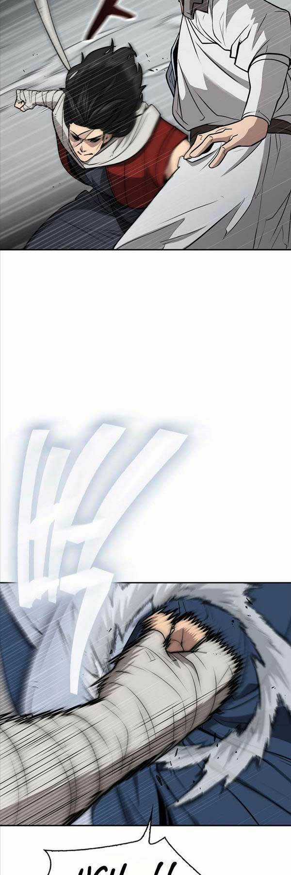 Kiếm Ma Đạo - Chapter 50 - Trang 34