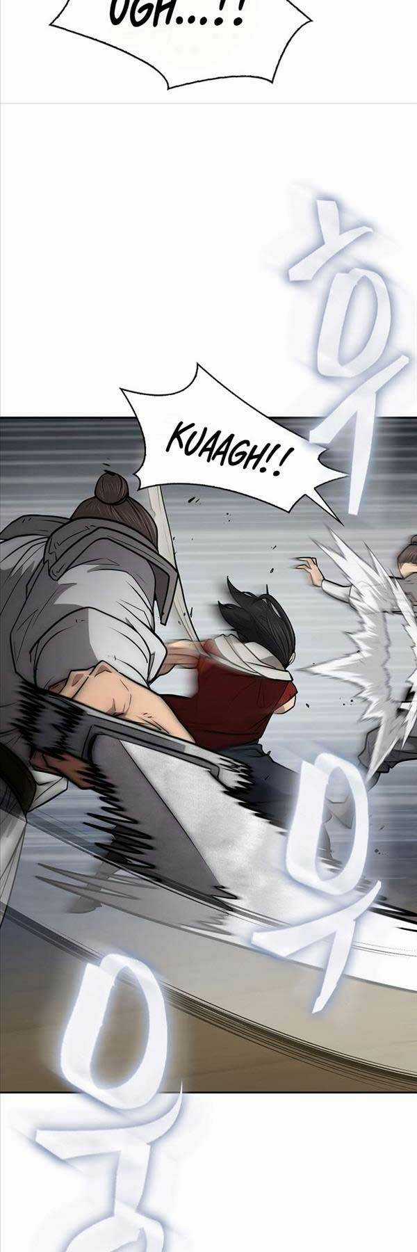 Kiếm Ma Đạo - Chapter 50 - Trang 35