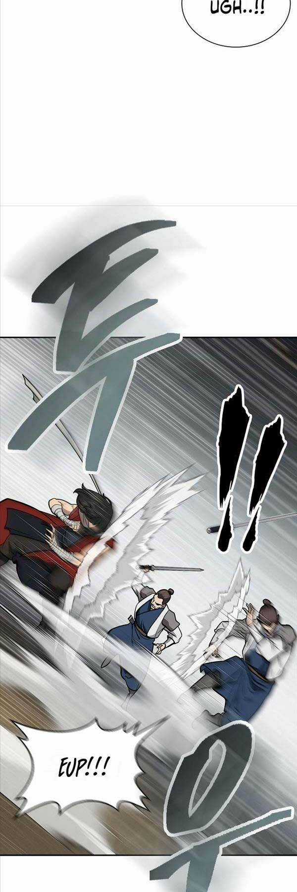 Kiếm Ma Đạo - Chapter 50 - Trang 38