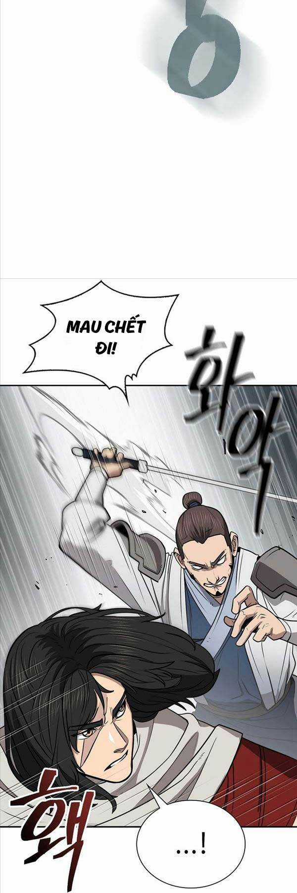 Kiếm Ma Đạo - Chapter 50 - Trang 39