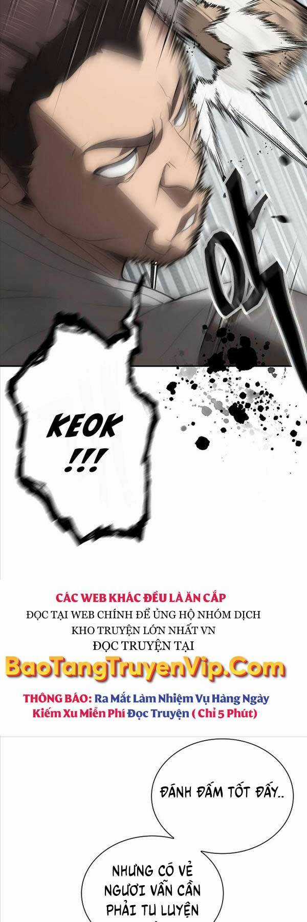 Kiếm Ma Đạo - Chapter 50 - Trang 5
