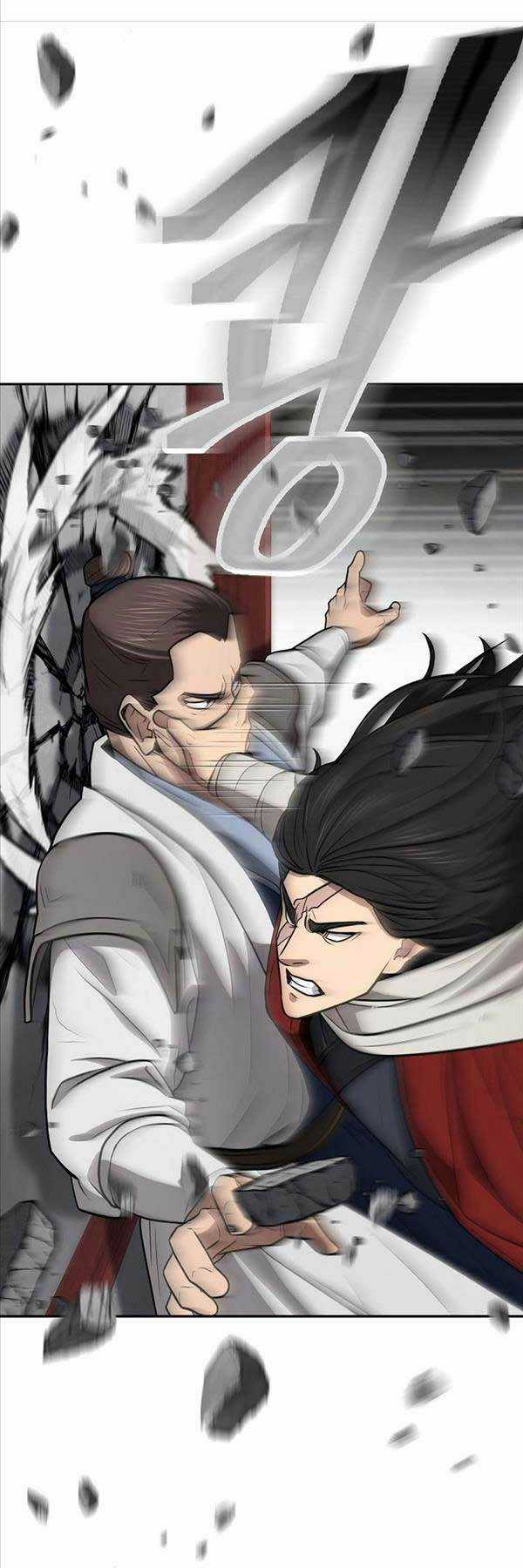 Kiếm Ma Đạo - Chapter 50 - Trang 41