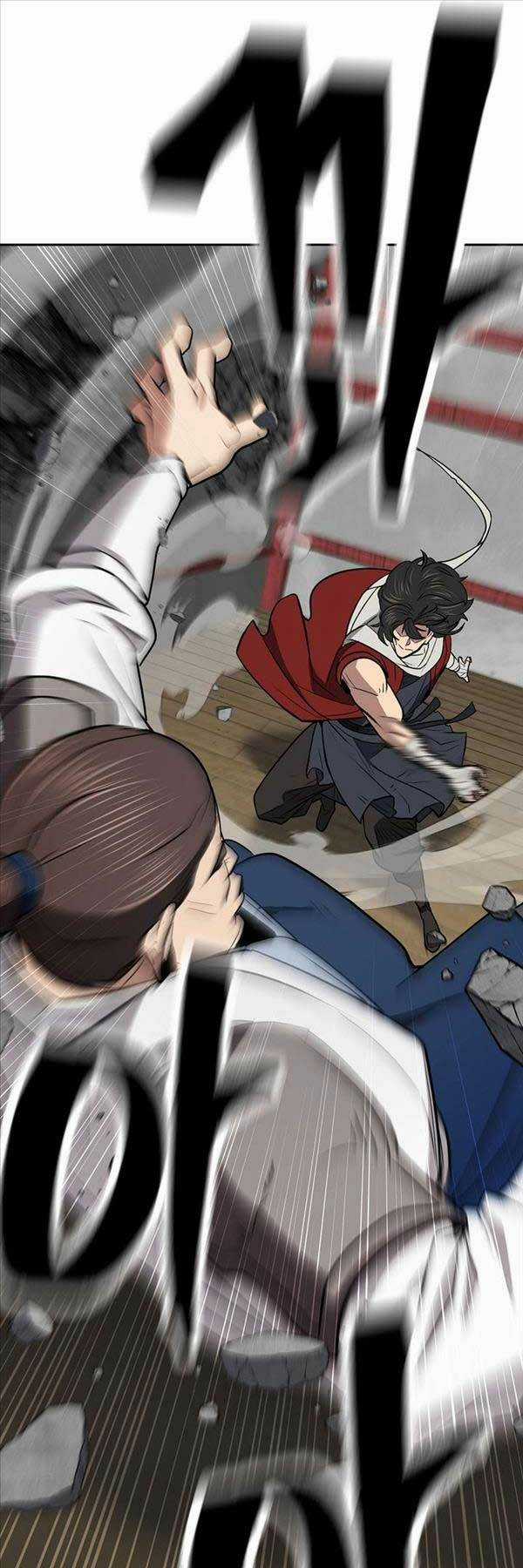 Kiếm Ma Đạo - Chapter 50 - Trang 44