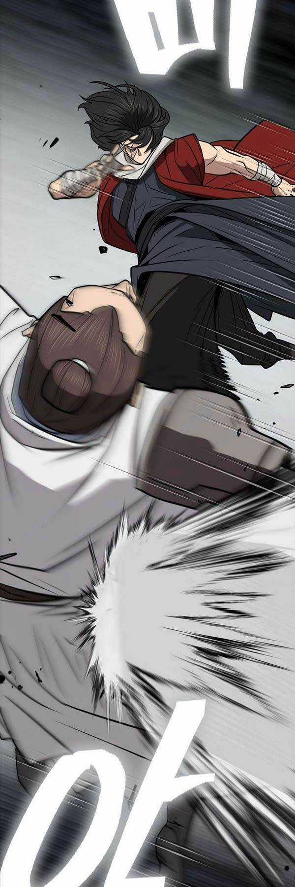 Kiếm Ma Đạo - Chapter 50 - Trang 47