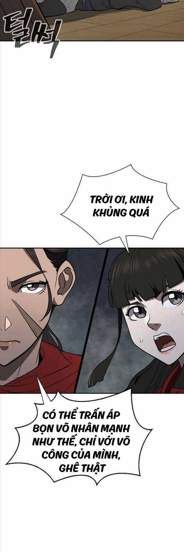 Kiếm Ma Đạo - Chapter 50 - Trang 50