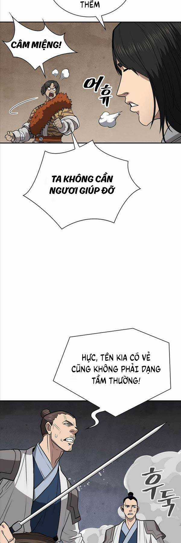 Kiếm Ma Đạo - Chapter 50 - Trang 6