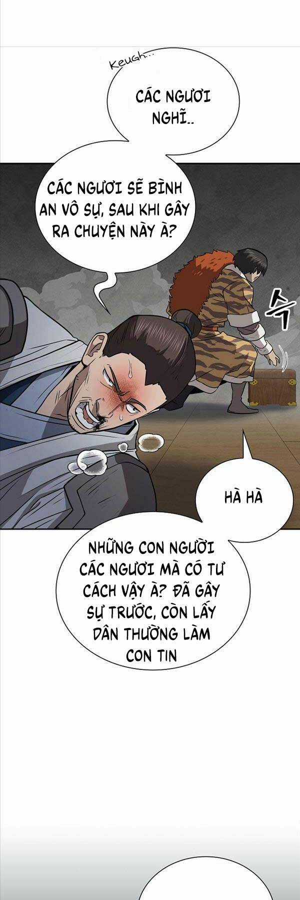 Kiếm Ma Đạo - Chapter 50 - Trang 51