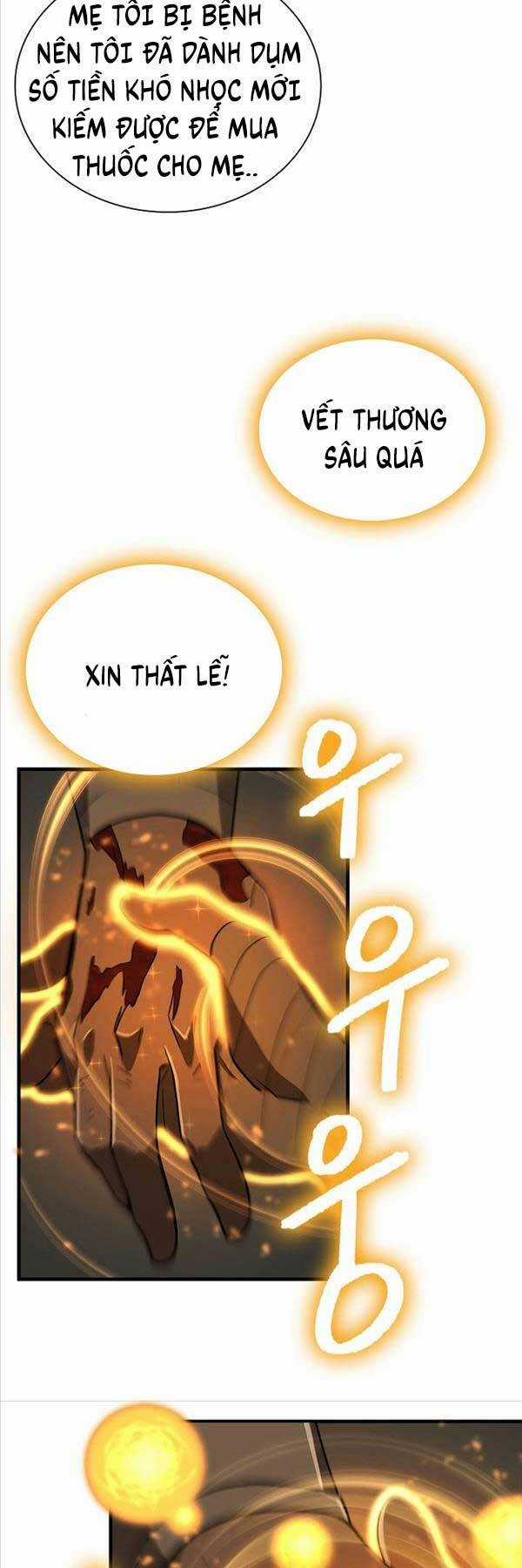 Kiếm Ma Đạo - Chapter 50 - Trang 53