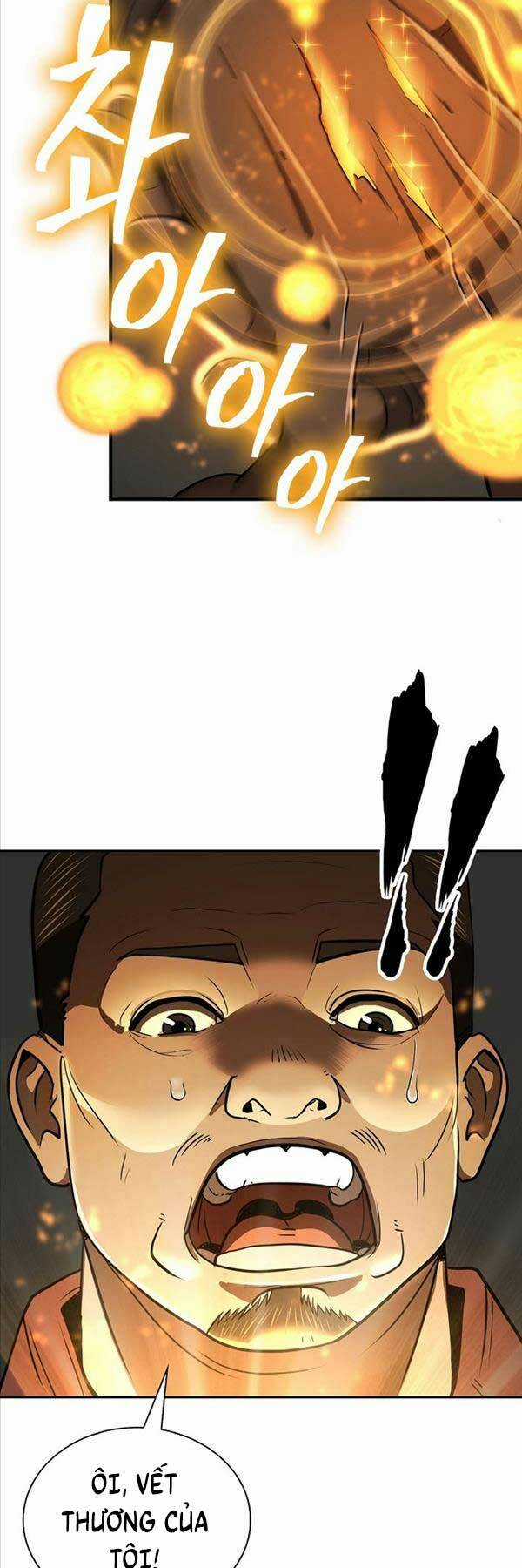 Kiếm Ma Đạo - Chapter 50 - Trang 54