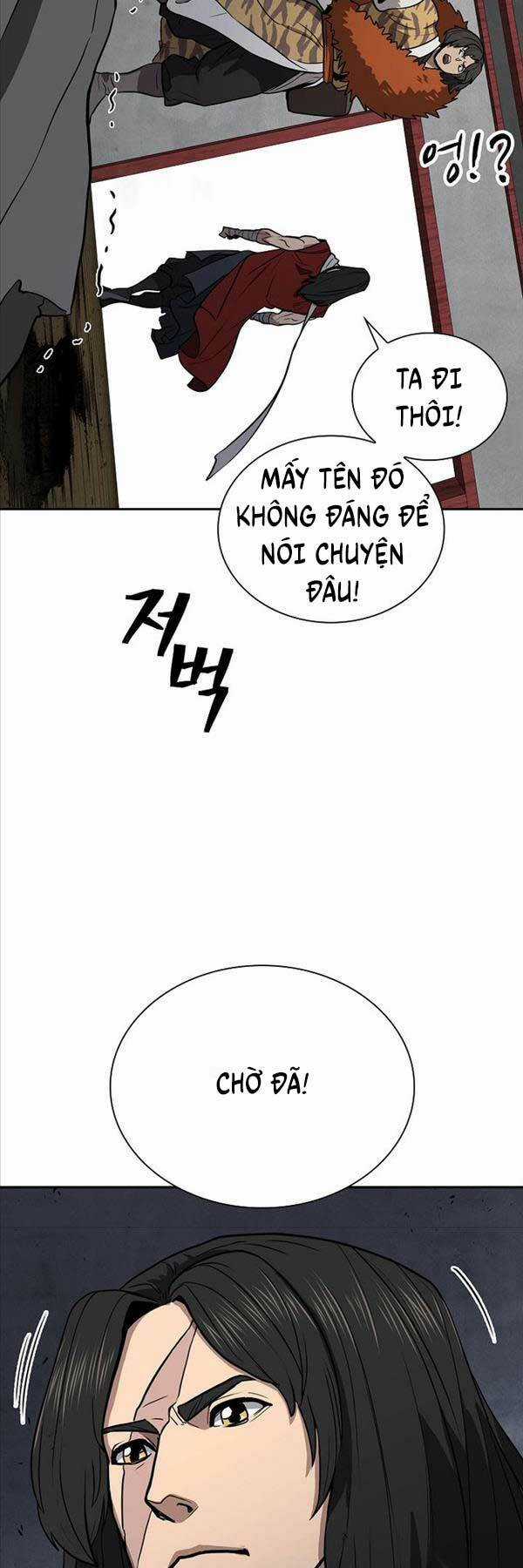 Kiếm Ma Đạo - Chapter 50 - Trang 57