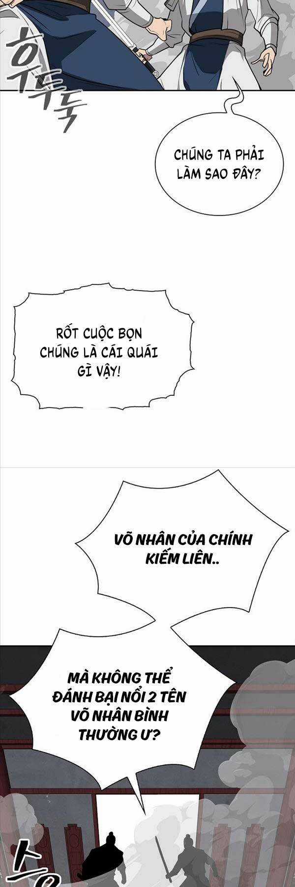 Kiếm Ma Đạo - Chapter 50 - Trang 7