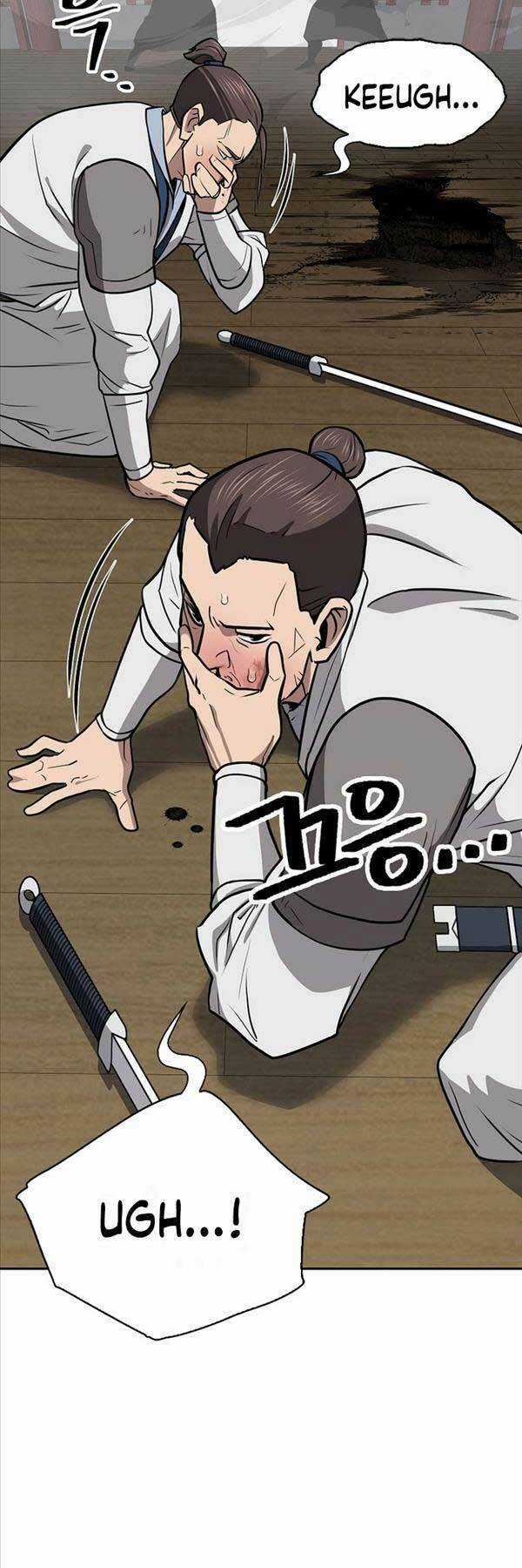 Kiếm Ma Đạo - Chapter 50 - Trang 8