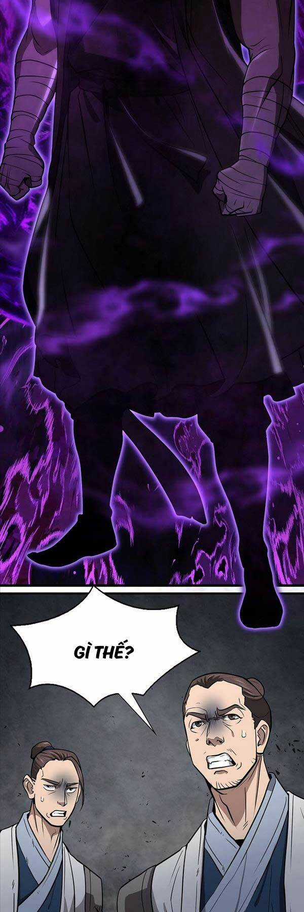 Kiếm Ma Đạo - Chapter 50 - Trang 10