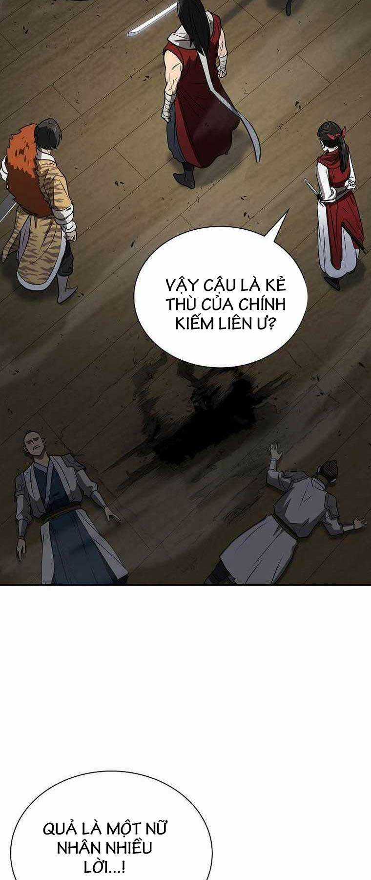 Kiếm Ma Đạo - Chapter 51 - Trang 11