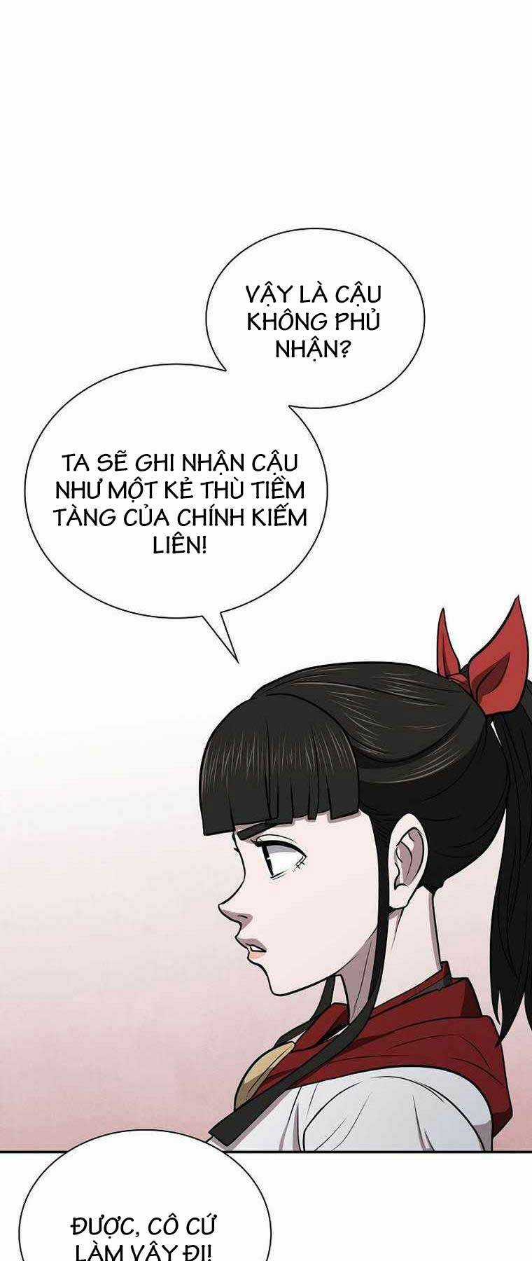 Kiếm Ma Đạo - Chapter 51 - Trang 16