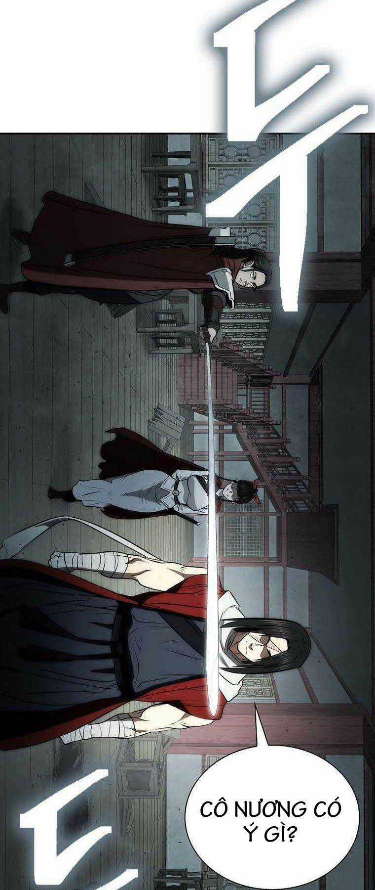 Kiếm Ma Đạo - Chapter 51 - Trang 3