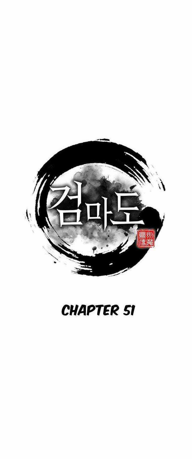 Kiếm Ma Đạo - Chapter 51 - Trang 24