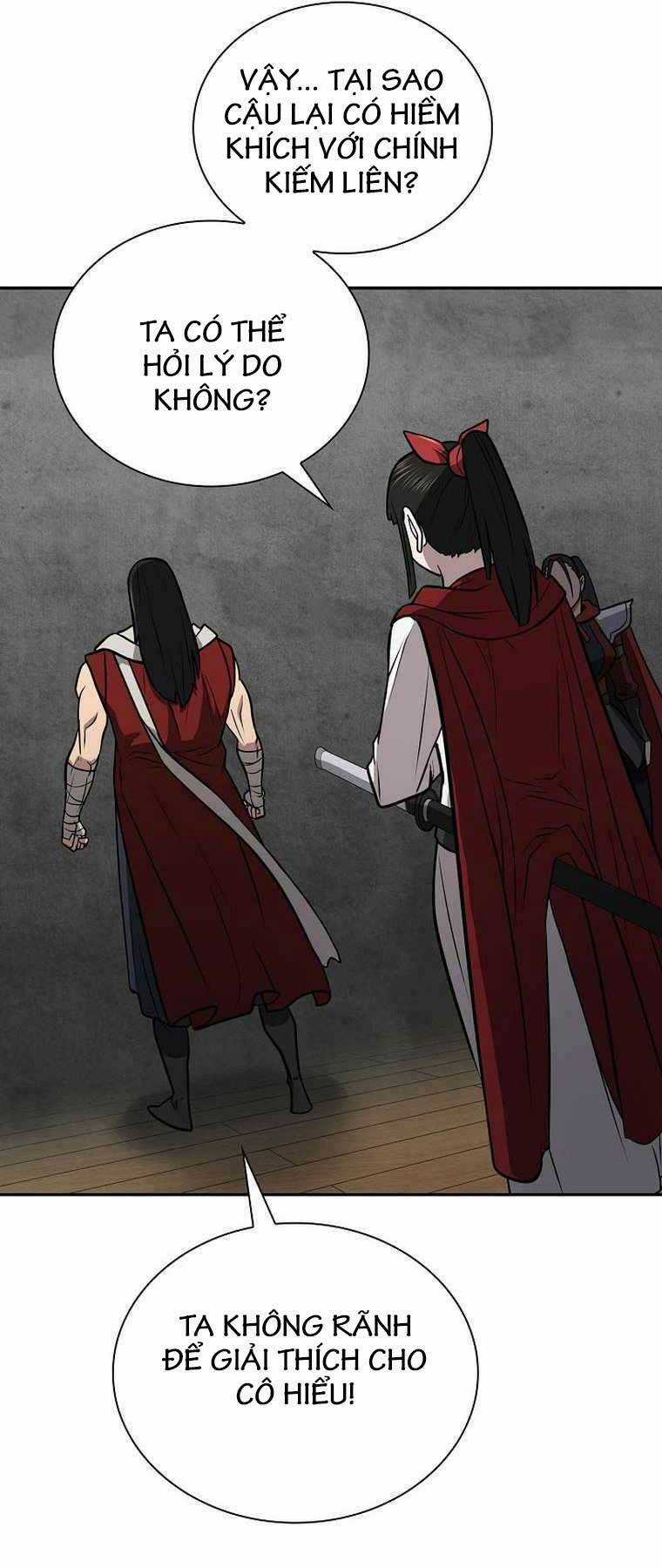 Kiếm Ma Đạo - Chapter 51 - Trang 25