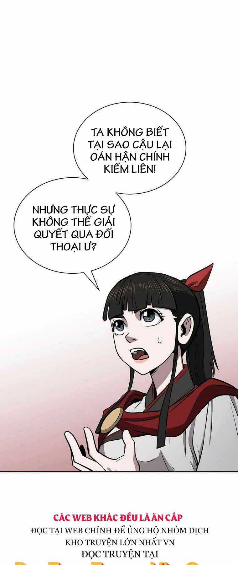 Kiếm Ma Đạo - Chapter 51 - Trang 26