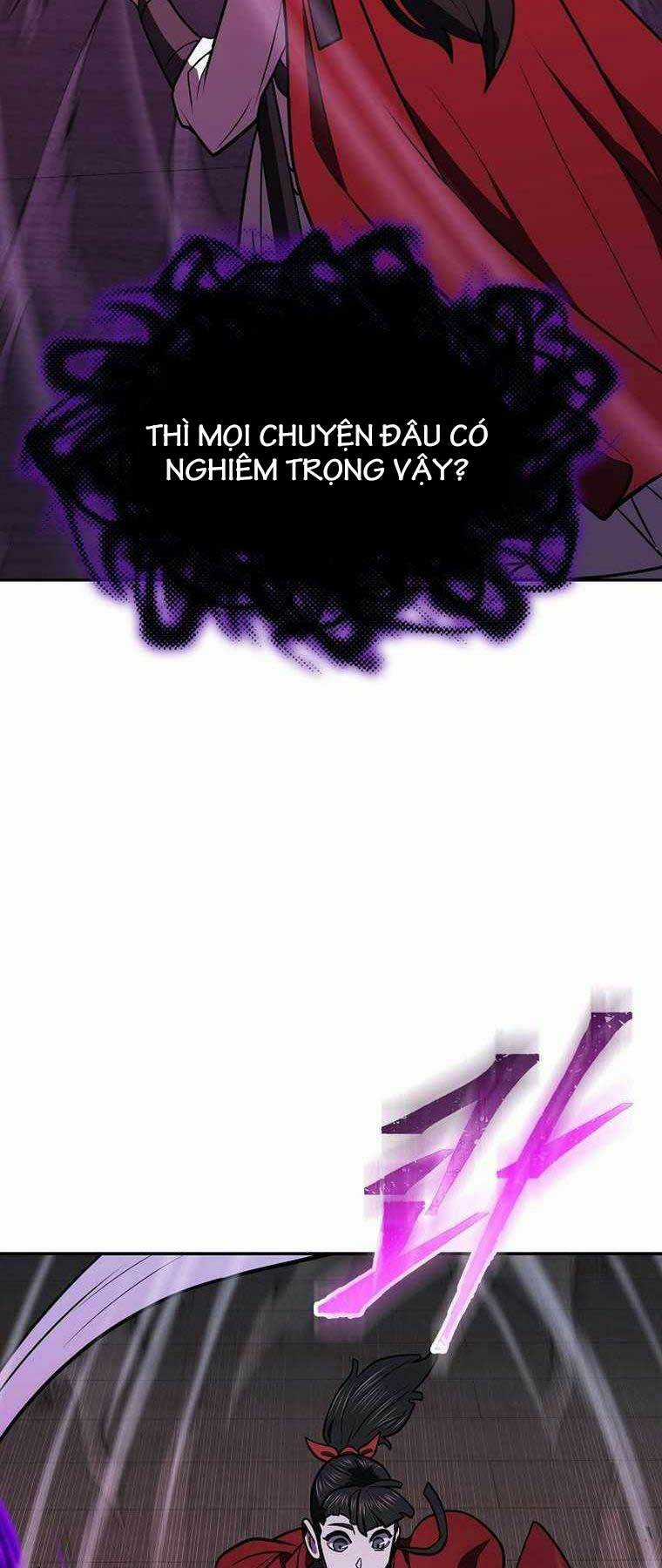 Kiếm Ma Đạo - Chapter 51 - Trang 29